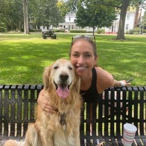 Meet your Posher, Amy